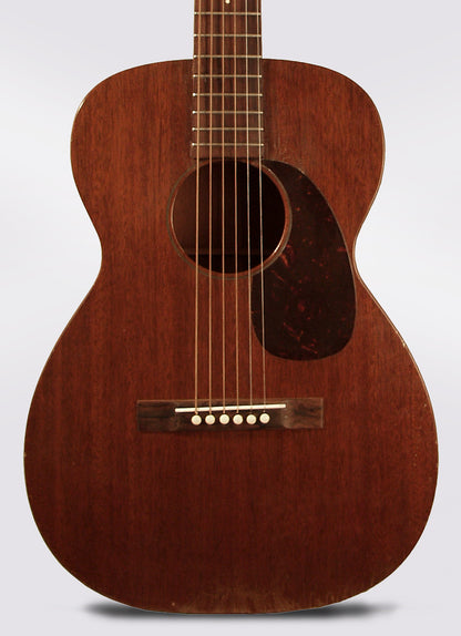 C. F. Martin 0-15 Flat Top Acoustic Guitar (1954)
