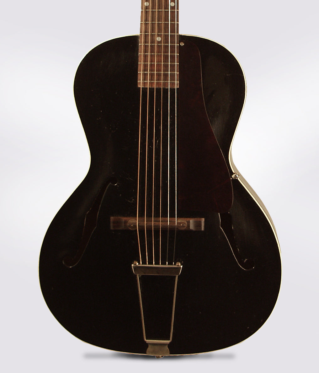 Gibson L-30 Arch Top Acoustic Guitar (1936)