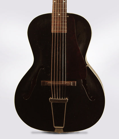 Gibson L-30 Arch Top Acoustic Guitar (1936)