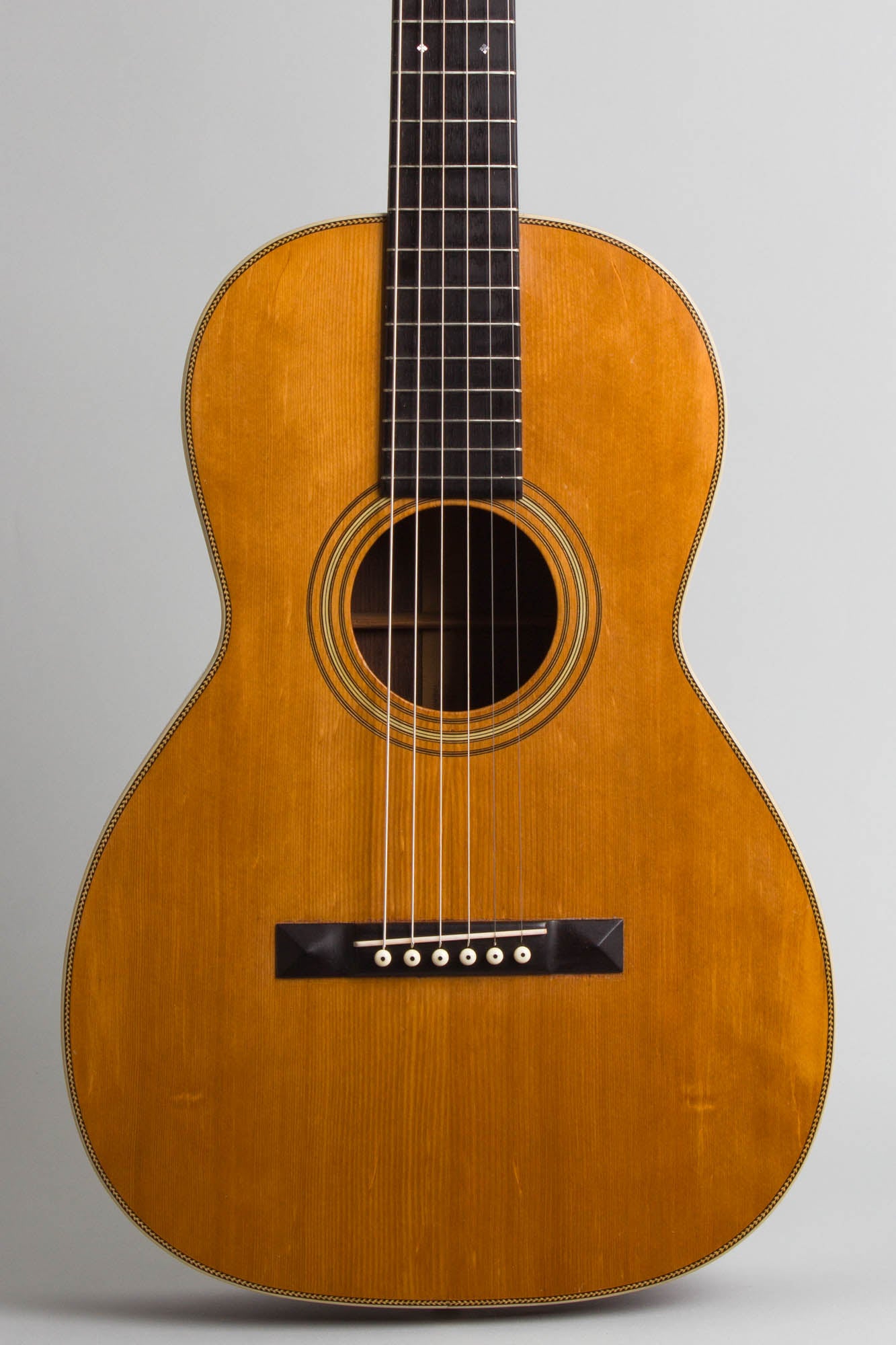 C. F. Martin 0-28 Flat Top Acoustic Guitar (1921)