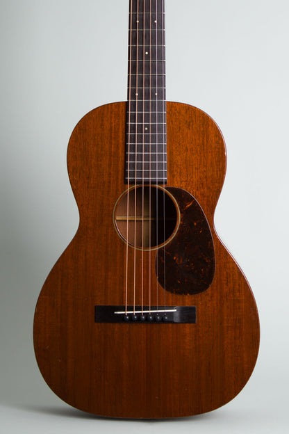 C. F. Martin 0-17H Flat Top Acoustic Guitar (1938)