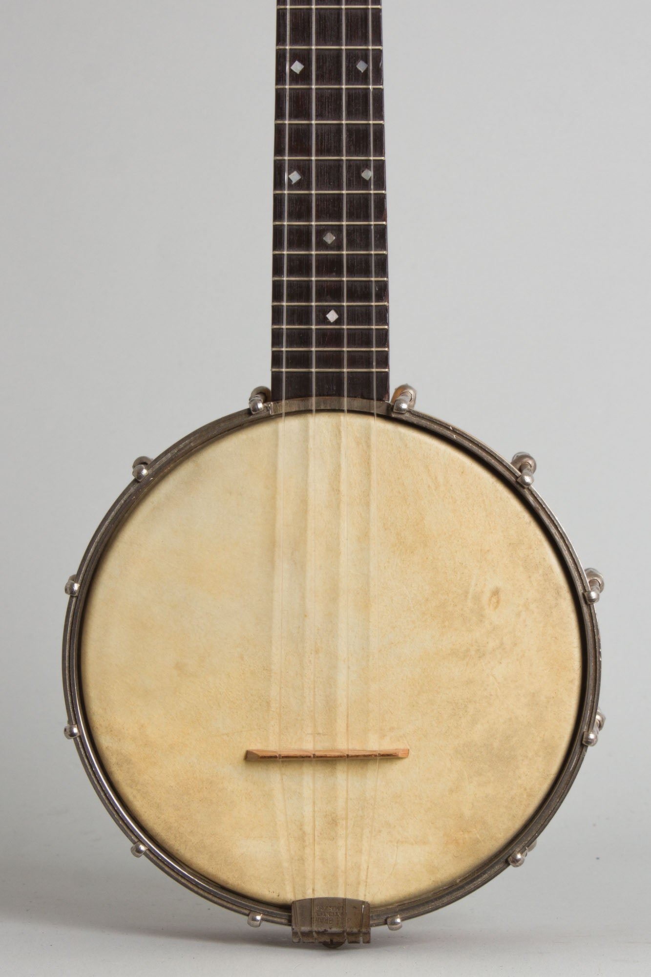 Slingerland Banjo Ukulele (1924)