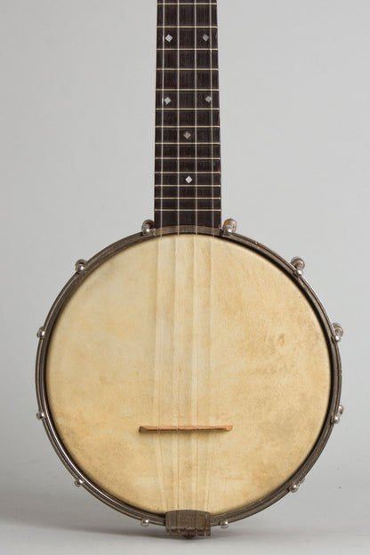 Slingerland Banjo Ukulele (1924)