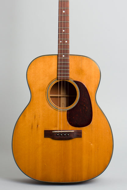 C. F. Martin 0-18T Flat Top Tenor Guitar (1952)