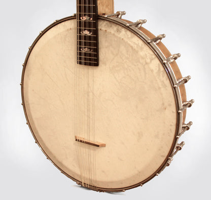 Rettberg and Lange Orpheum #1 Mandolin Banjo (1918)