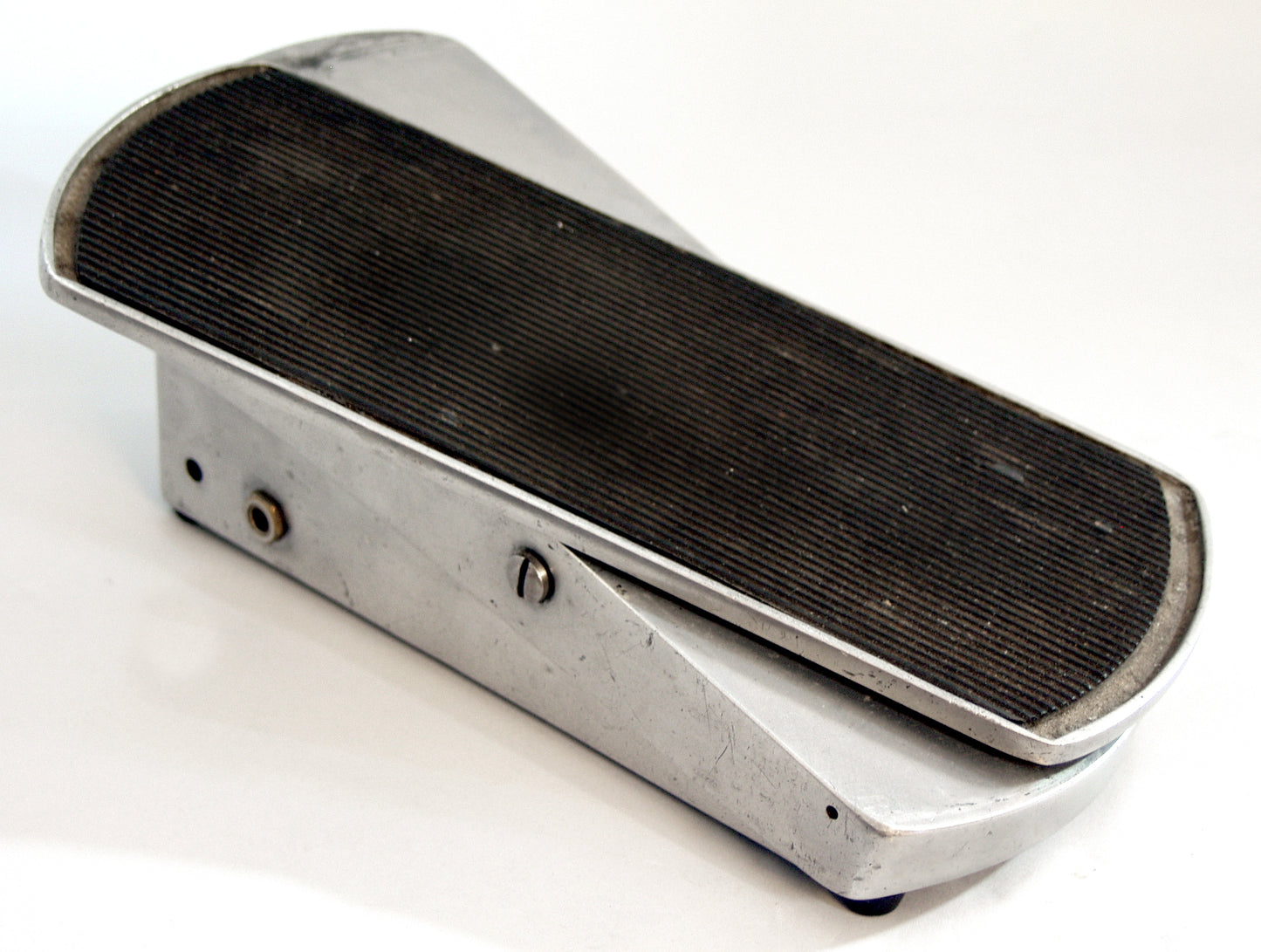 Bigsby Volume Pedal Effect (1960's)