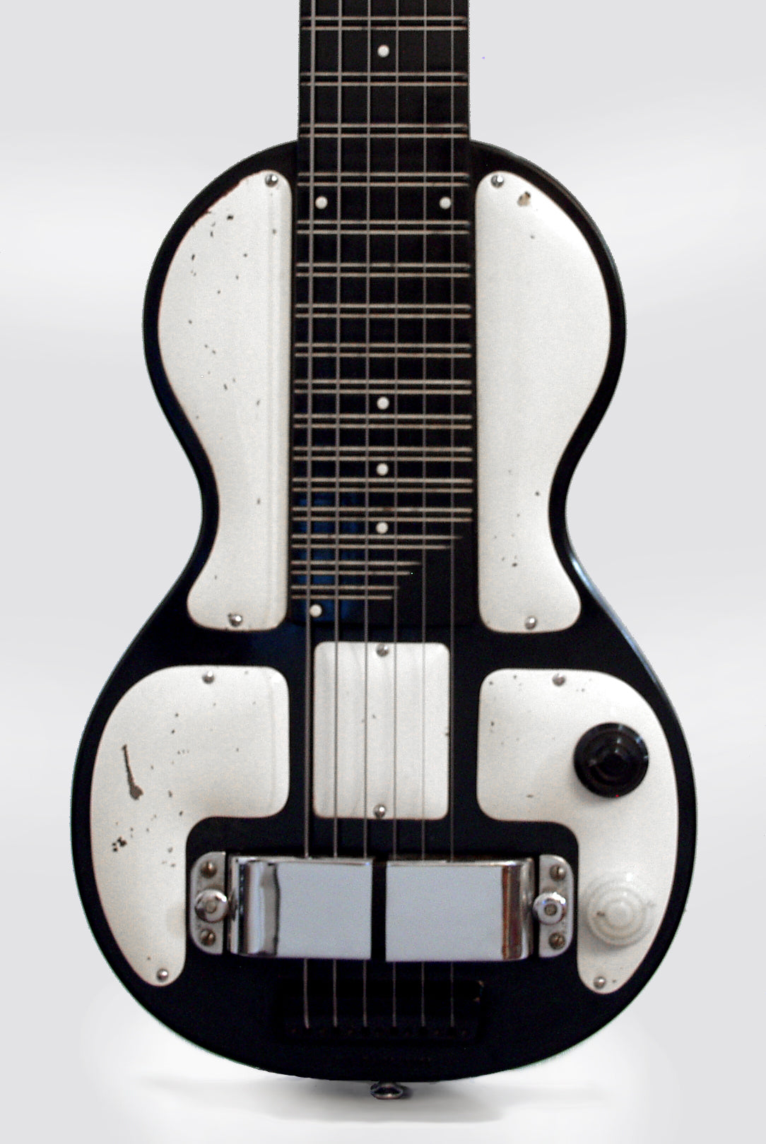 Rickenbacker B-6 Lap Steel Electric Guitar (1941)