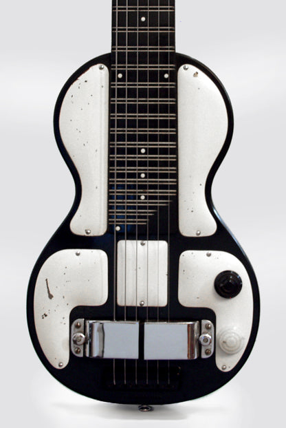 Rickenbacker B-6 Lap Steel Electric Guitar (1941)