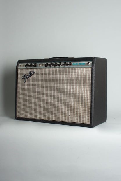 Fender Deluxe Reverb Tube Amplifier (1975)