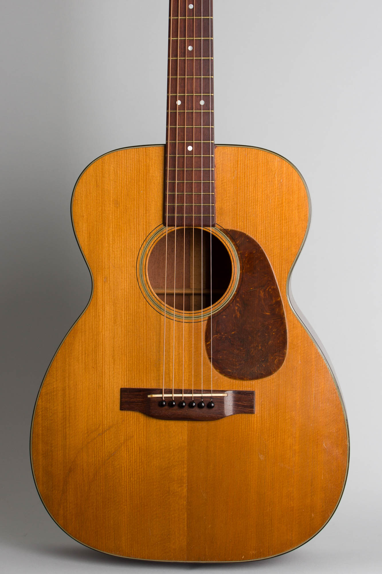 C. F. Martin 00-18 Flat Top Acoustic Guitar (1945)