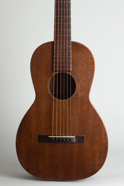 C. F. Martin 2-17 Flat Top Acoustic Guitar (1930)