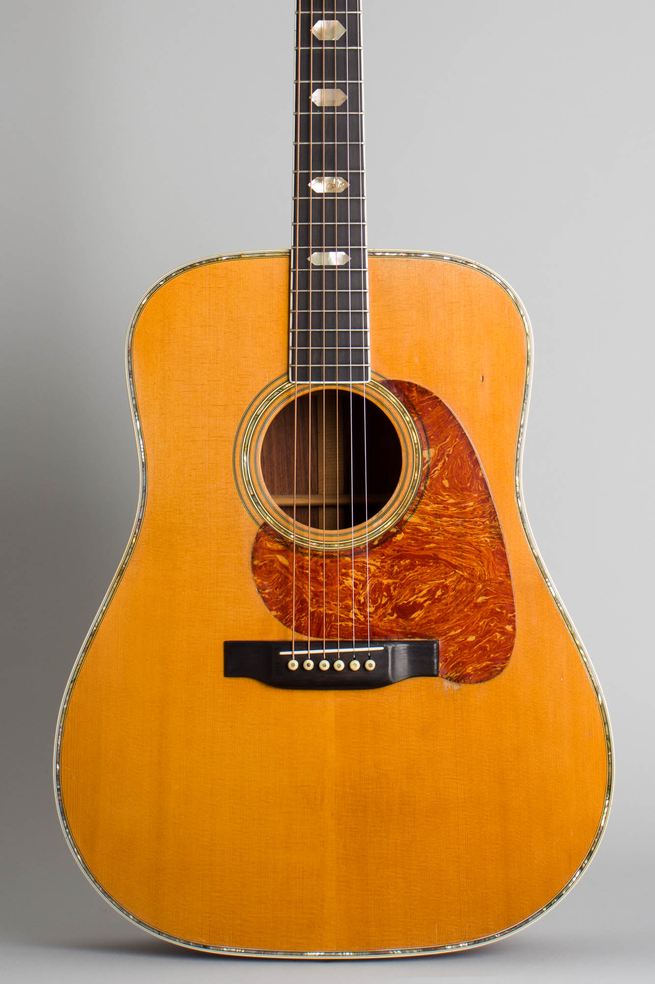 C. F. Martin D-41 Flat Top Acoustic Guitar (1970)