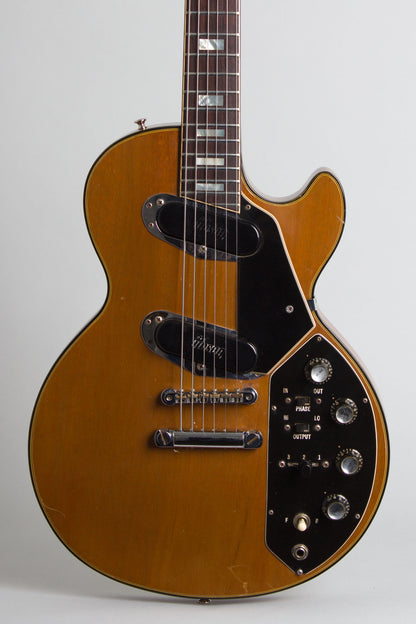 Gibson Les Paul Recording Model Solid Body Electric Guitar (1971)