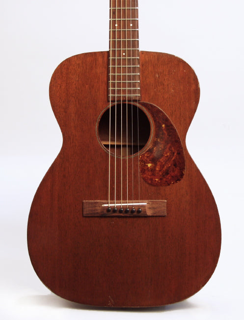C. F. Martin 00-17 Flat Top Acoustic Guitar (1956)