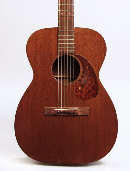 C. F. Martin 00-17 Flat Top Acoustic Guitar (1956)