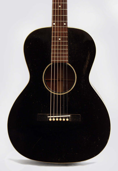 Gibson L-00 Flat Top Acoustic Guitar (1930)