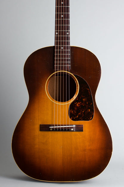 Gibson LG-2 Flat Top Acoustic Guitar (1948)