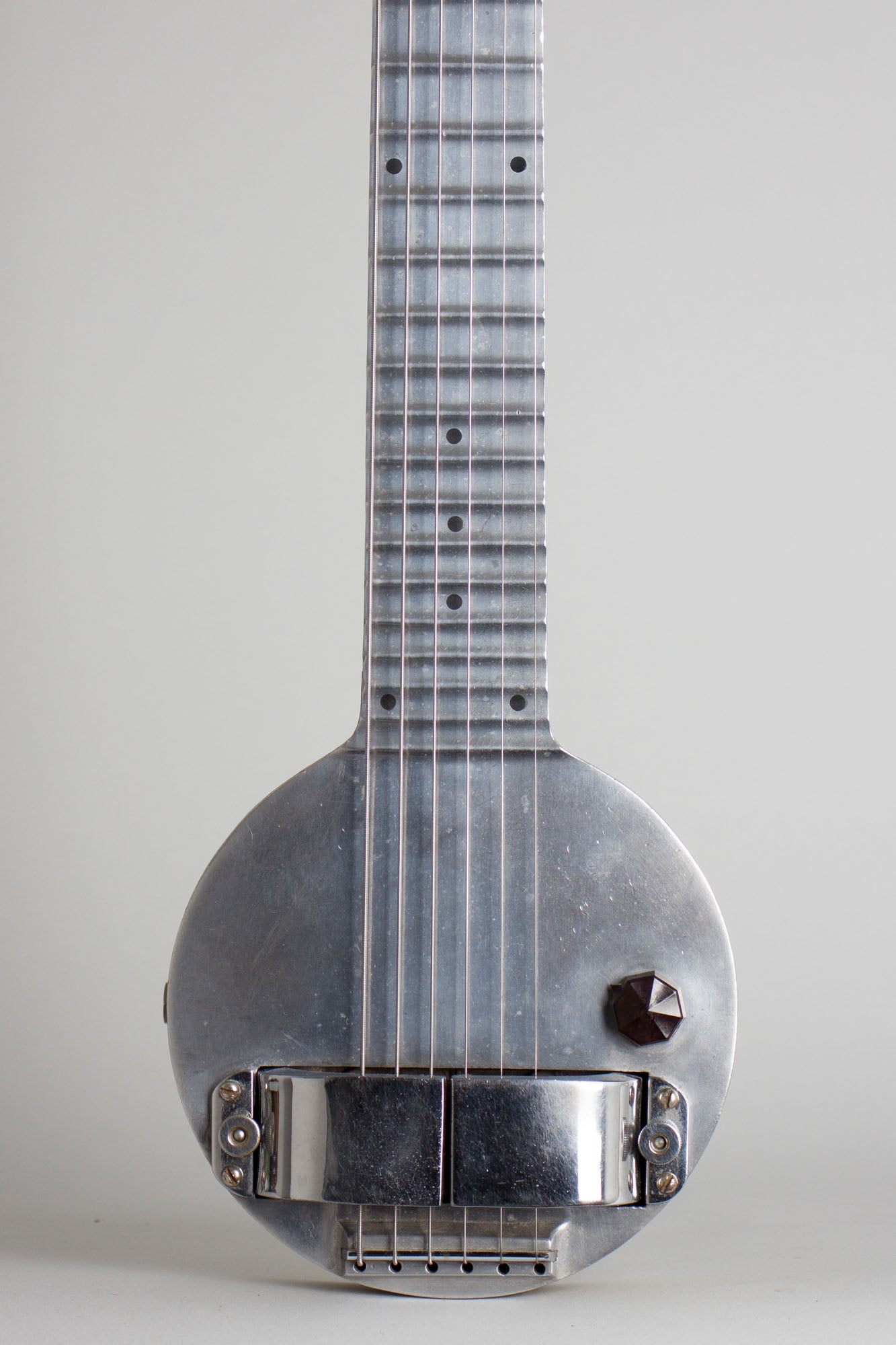 Rickenbacker A-25 Lap Steel Electric Guitar (1934)
