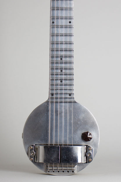 Rickenbacker A-25 Lap Steel Electric Guitar (1934)