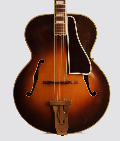 Gibson L-5 Arch Top Acoustic Guitar (1948)