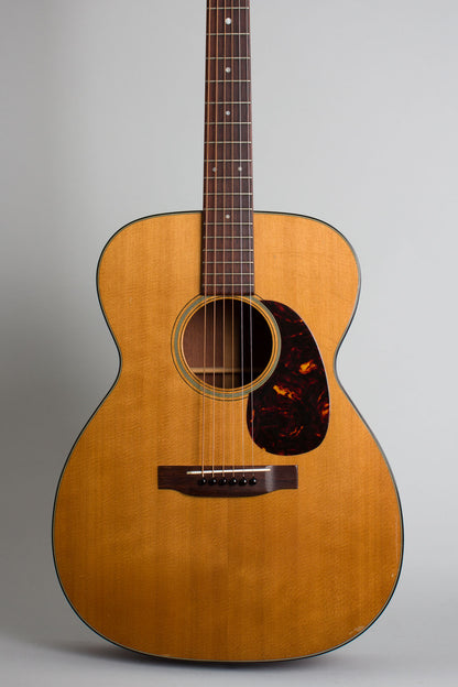 C. F. Martin 000-18 Flat Top Acoustic Guitar (1961)