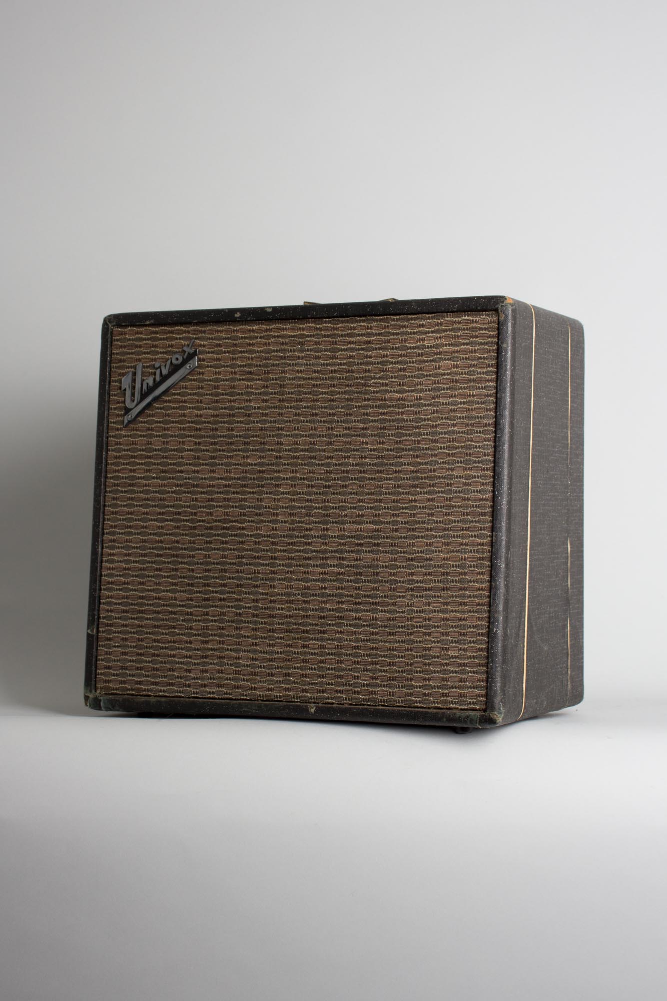 Univox U-45 Tube Amplifier (1965)
