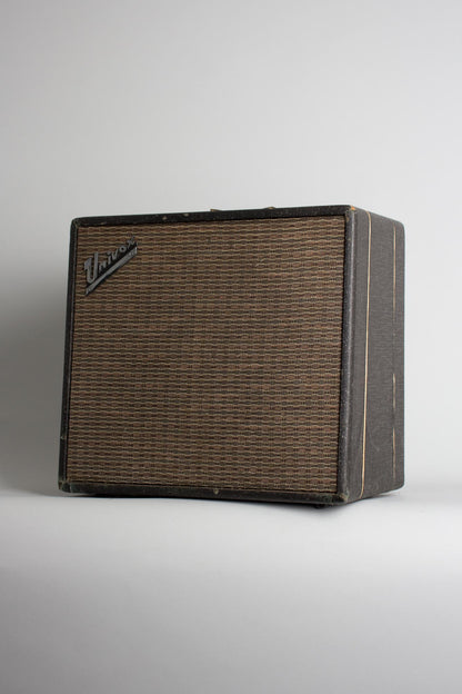 Univox U-45 Tube Amplifier (1965)