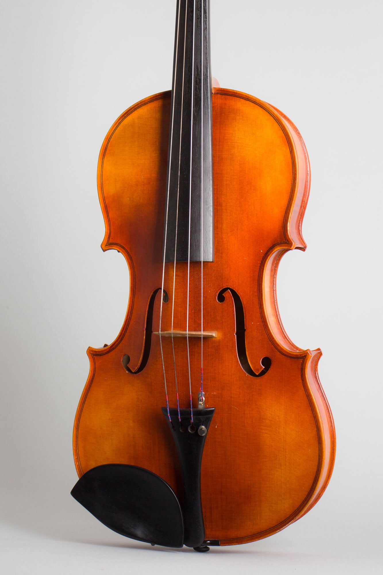 William Lewis and Son Ton-Klar The Dancla 16 1/2"" No.2523 Viola (1960's)