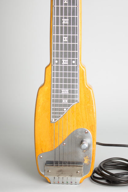 Fender Princeton Lap Steel Electric Guitar (1947)