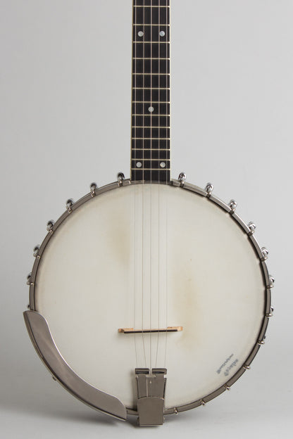 Vega Pete Seeger PS-5 Model Longneck 5 String Banjo (1962)