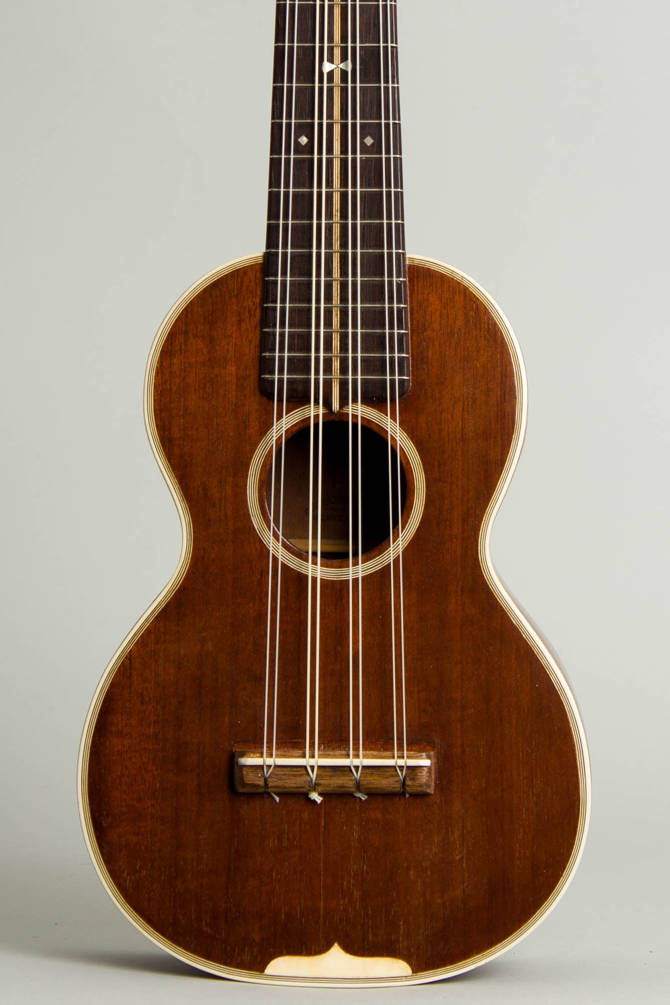 C. F. Martin Style 3M Taropatch (1920)