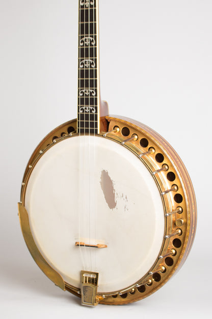 Majestic Chief Tenor Banjo (1928)