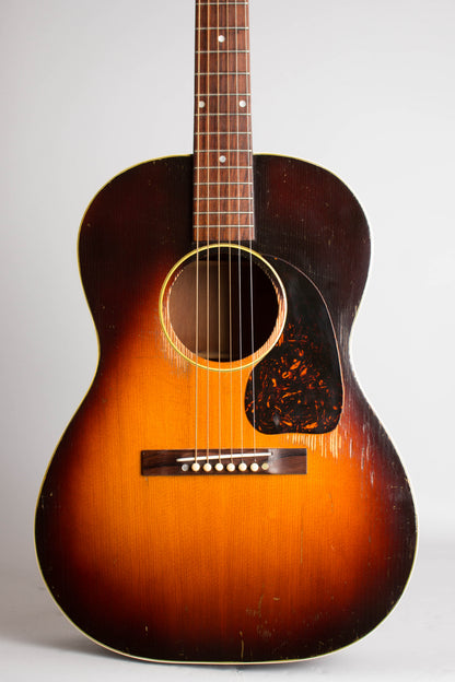 Gibson LG-2 Flat Top Acoustic Guitar (1949)