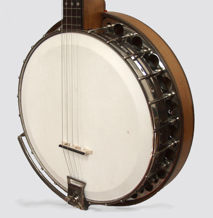 Paramount Style A Tenor Banjo (1928)