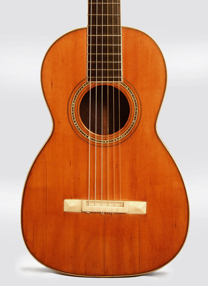 C. F. Martin 2-34 Custom Flat Top Acoustic Guitar (1840's)
