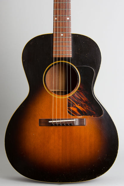 Gibson L-00 Flat Top Acoustic Guitar (1936)