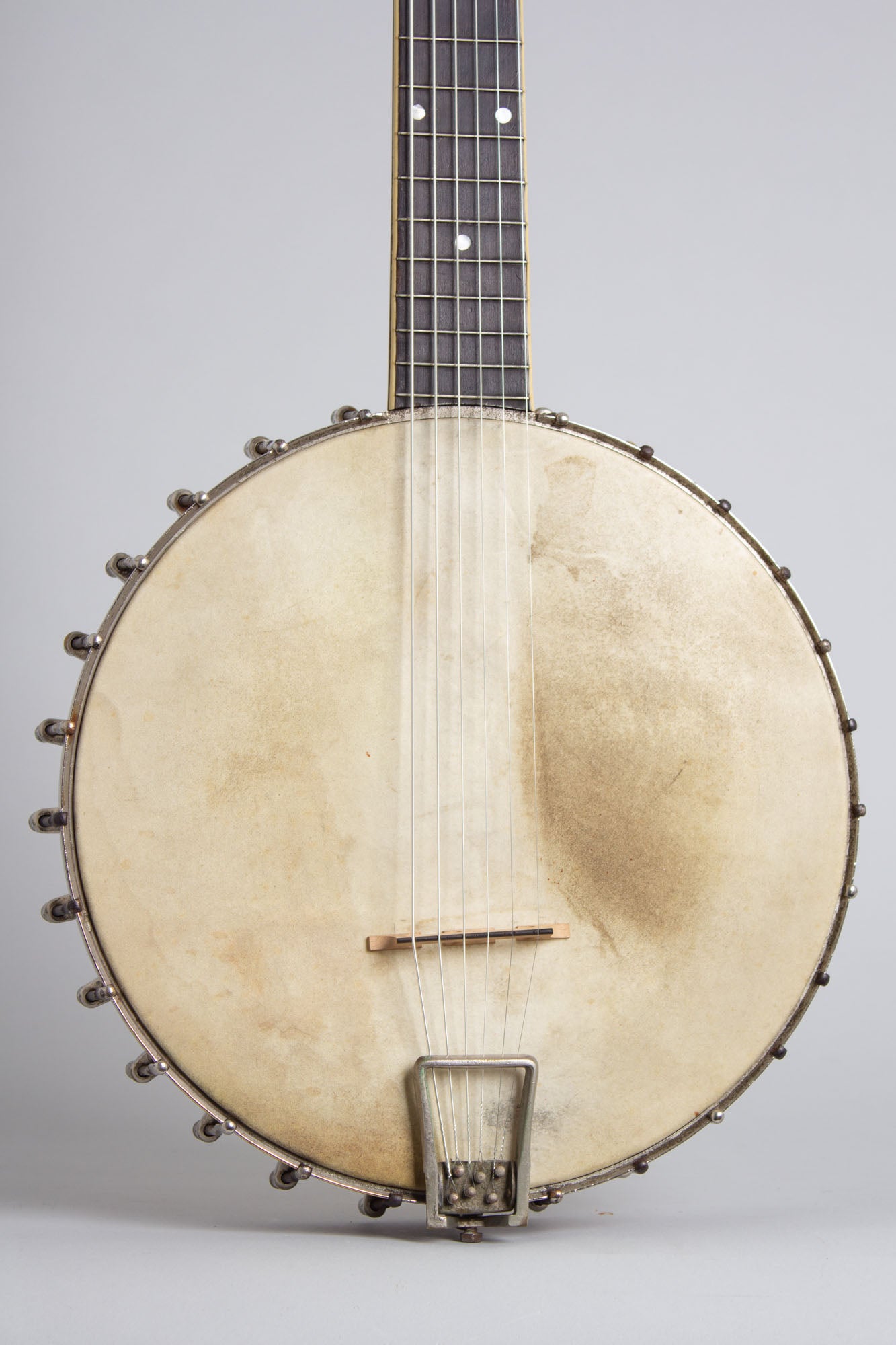 Bacon FF Professional #2 Guitar Banjo (1921)