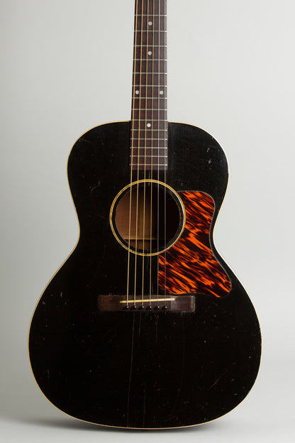 Gibson L-00 Flat Top Acoustic Guitar (1936)