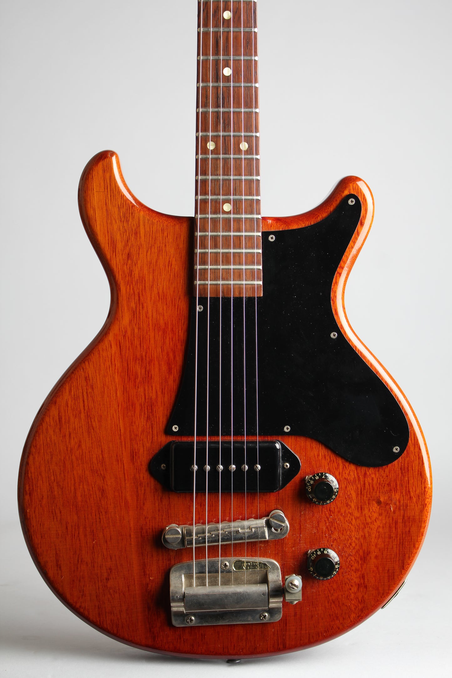 Gibson Les Paul Junior 3/4 Solid Body Electric Guitar (1960)