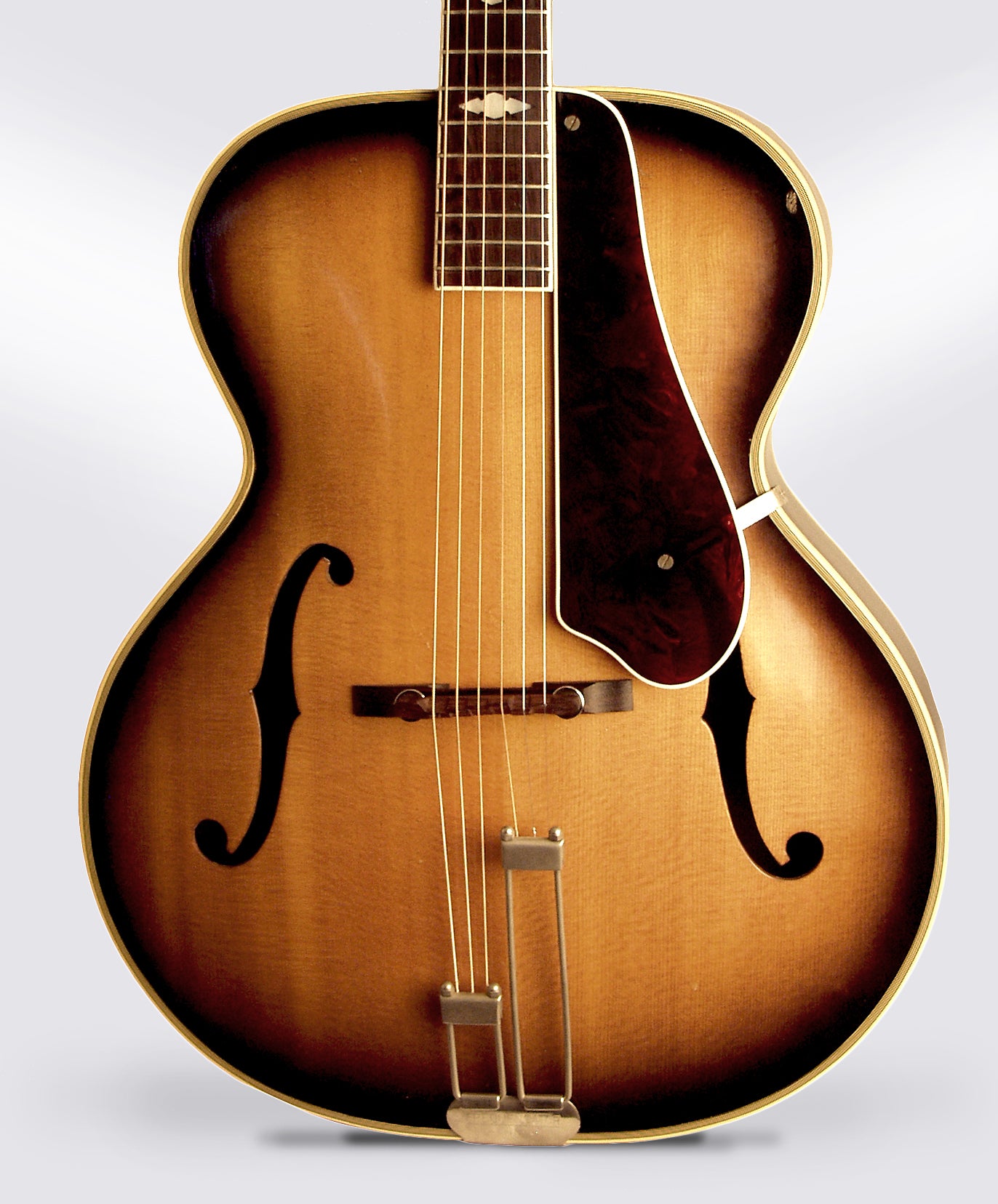 Epiphone Triumph Arch Top Acoustic Guitar (1937)