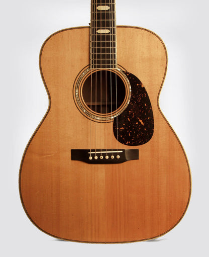C. F. Martin F-7 Conversion Flat Top Acoustic Guitar (1935)