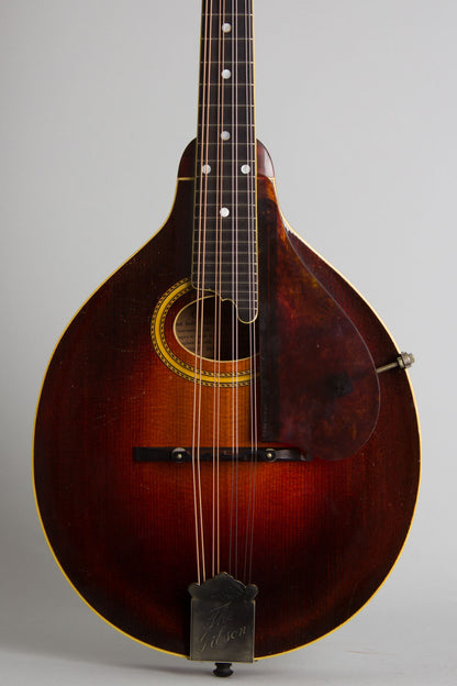 Gibson A-4 Carved Top Mandolin (1928)