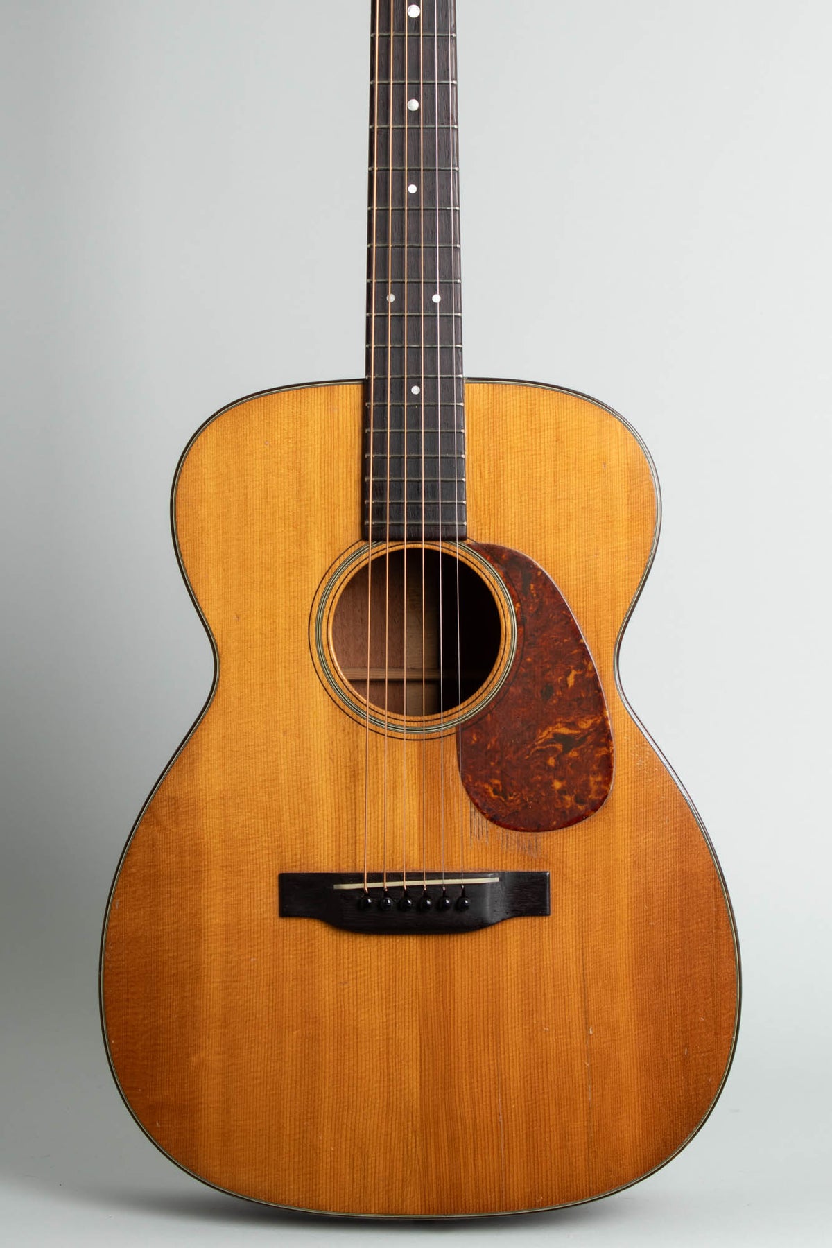C. F. Martin 00-18 Flat Top Acoustic Guitar (1952)