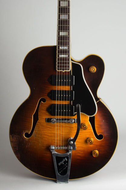Gibson ES-5 Arch Top Hollow Body Electric Guitar (1954)