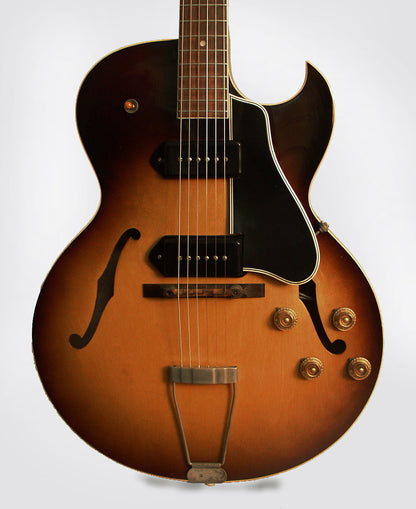 Gibson ES-225TD Thinline Hollow Body Electric Guitar (1958)