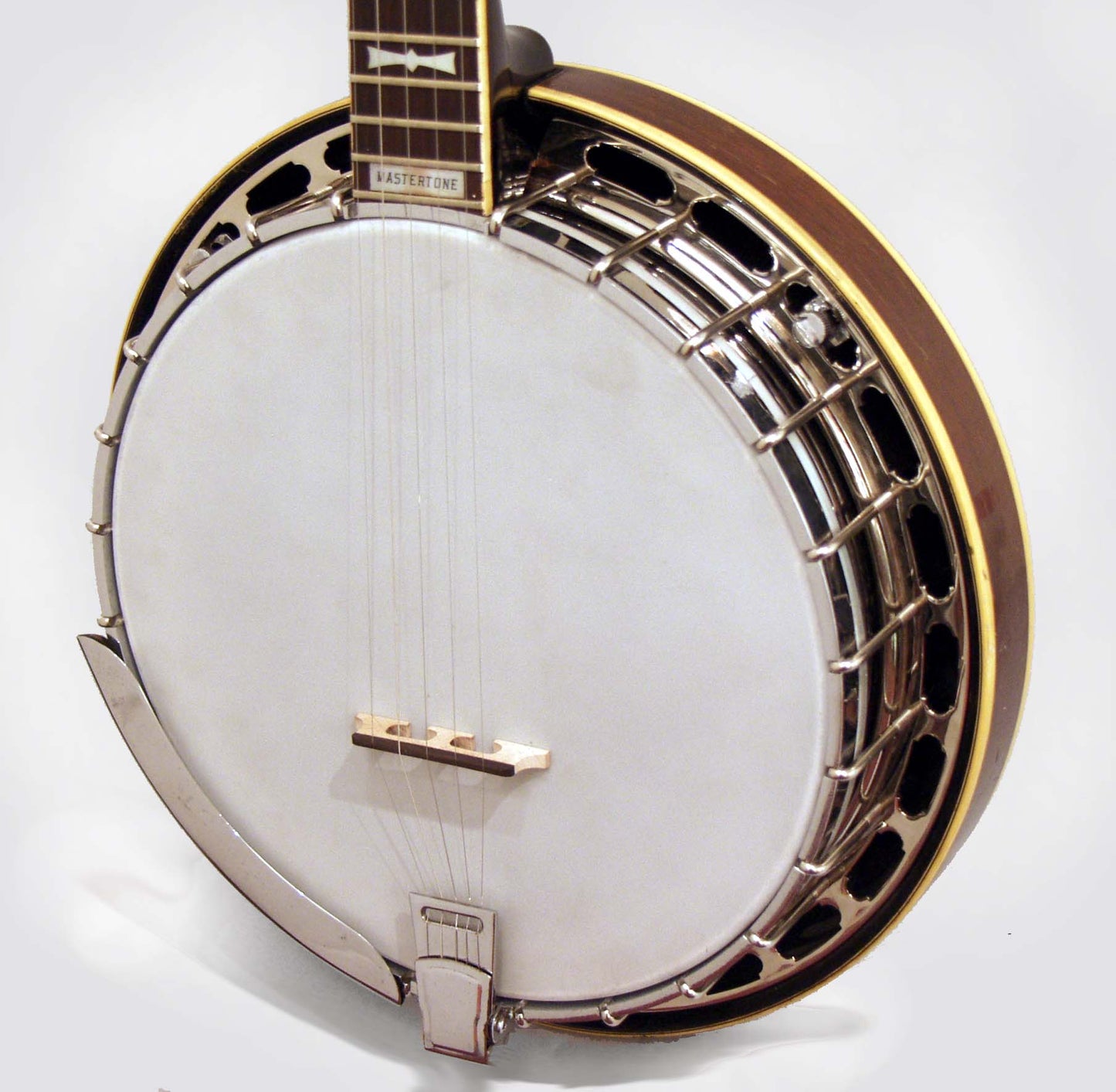 Gibson RB-250 Mastertone 5 String Resonator Banjo (1964)