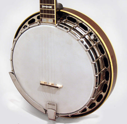 Gibson RB-250 Mastertone 5 String Resonator Banjo (1964)