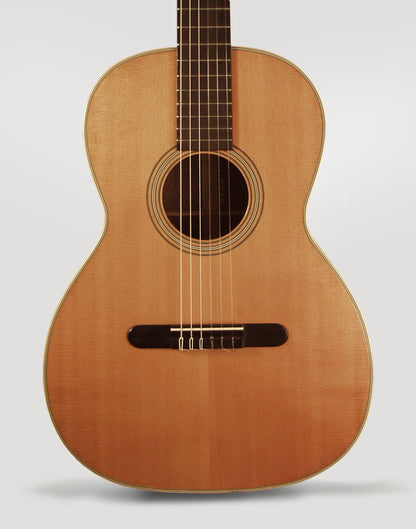 C. F. Martin 000-28C Classical Guitar (1964)