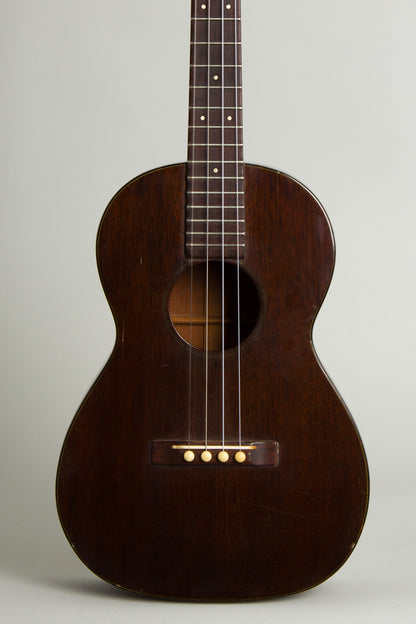 C. F. Martin Baritone Ukulele (1960s)