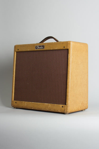 Fender Princeton 5F2-A Tube Amplifier (1960)